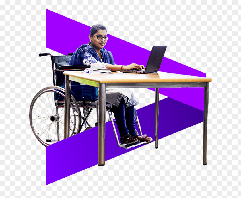 Person With Disabilities Accenture Disability Recruitment Diversity Workplace PNG