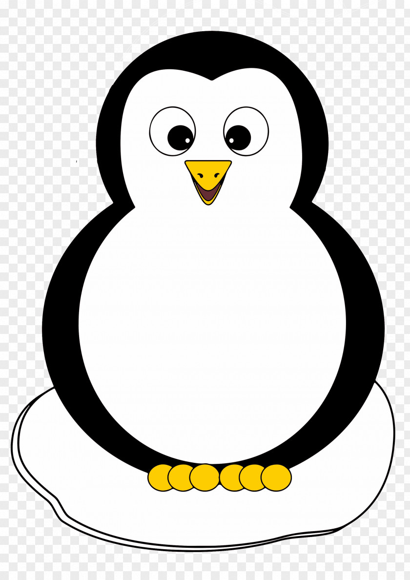 Pinguin Penguin Desktop Wallpaper Clip Art PNG