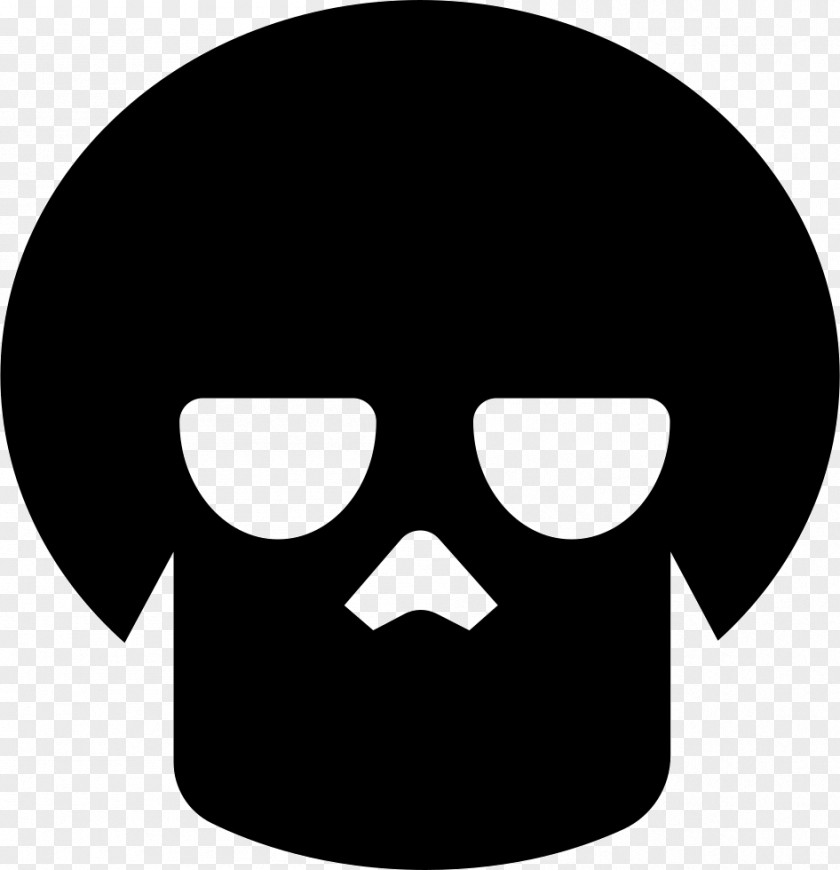 Skull Icon PNG
