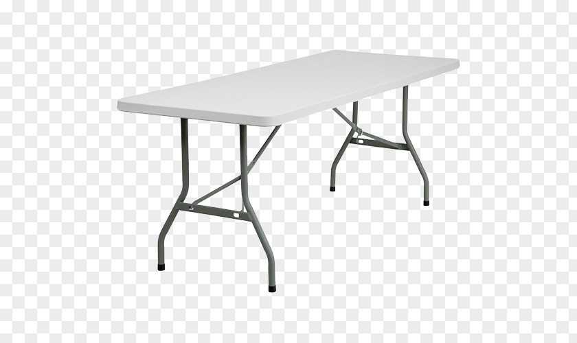 Table Folding Tables Trestle Dining Room Plastic PNG