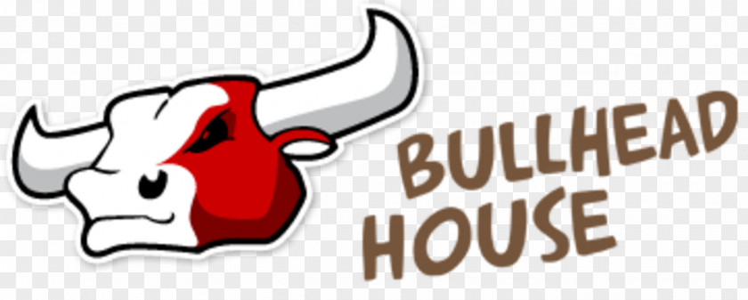 Wsv Bullhead House -Ochsenkopfhaus Logo Fleckl Brand Font PNG