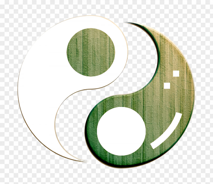 Alternative Medicine Icon Cultures Yin Yang PNG