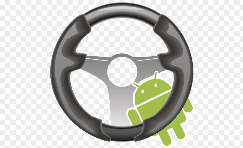 Android Kotak Katik Driving Experience PNG