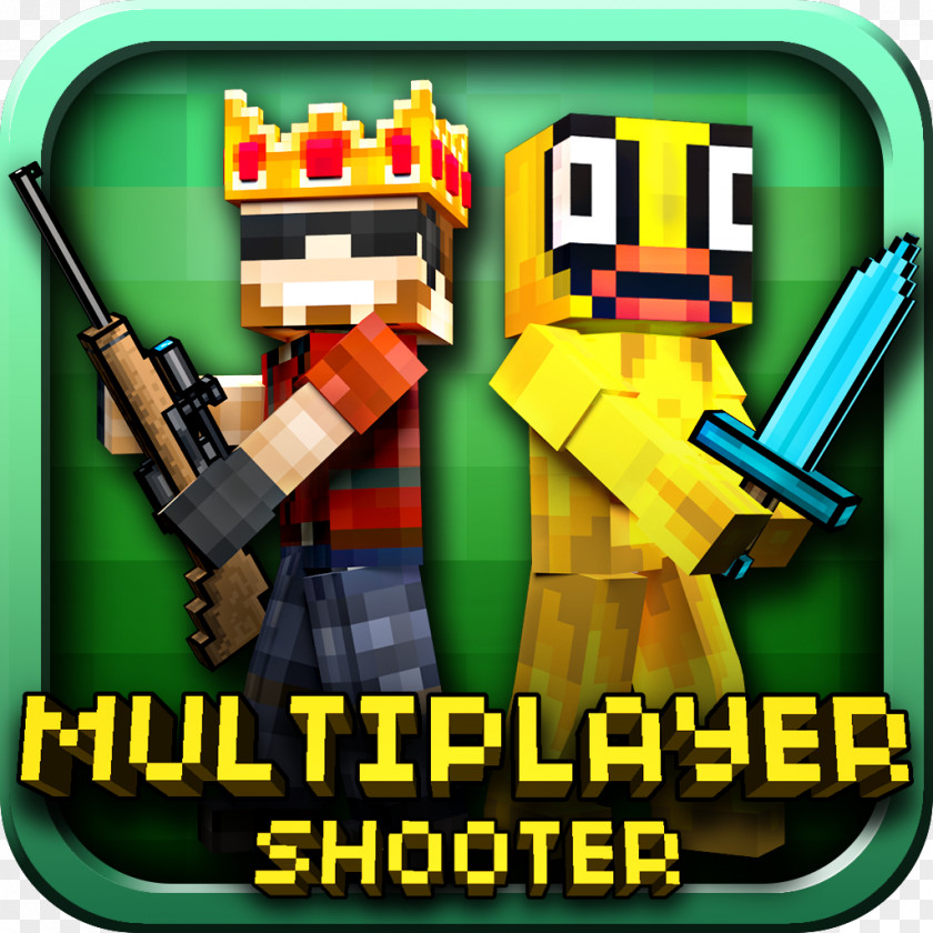 Android Pixel Gun 3D (Pocket Edition) Minecraft: Pocket Edition Firearm PNG