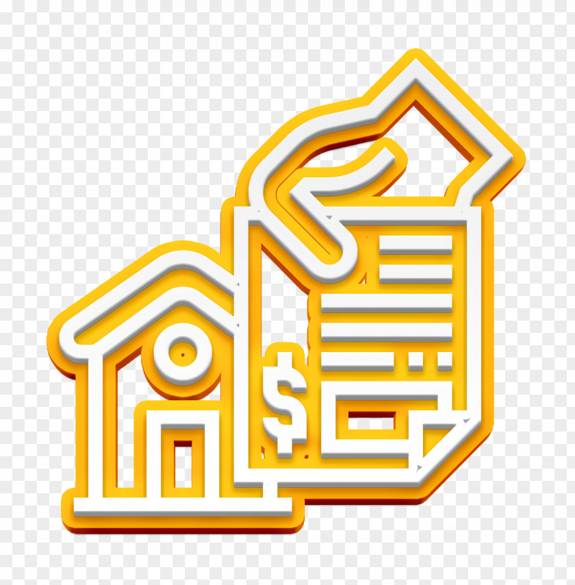 Architecture Icon Home Owner PNG
