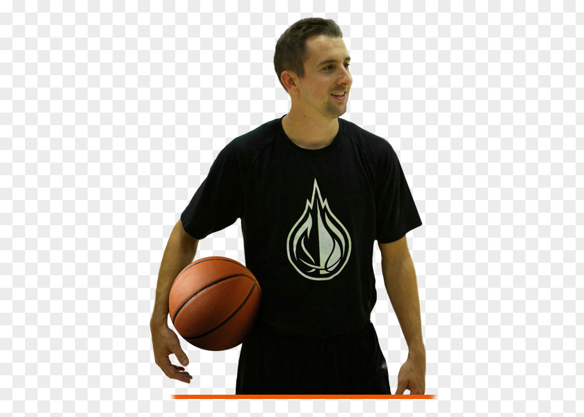 Basketball Coach T-shirt Sleeveless Shirt Shoulder Uniform PNG