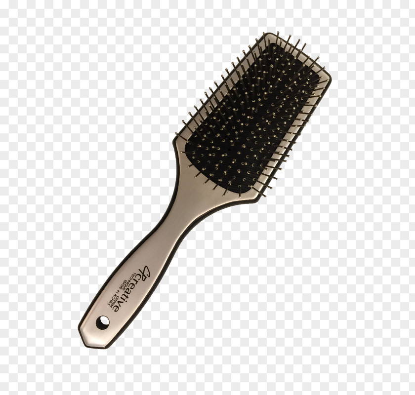 Beauty Accessories Brush PNG