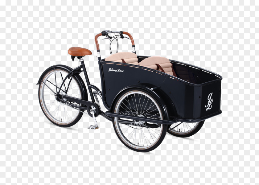 Bicycle Freight Transport Mountain Bike Cargo PNG