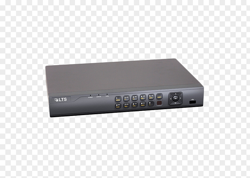 Camera Digital Video Recorders IP Closed-circuit Television Network Recorder High-definition PNG