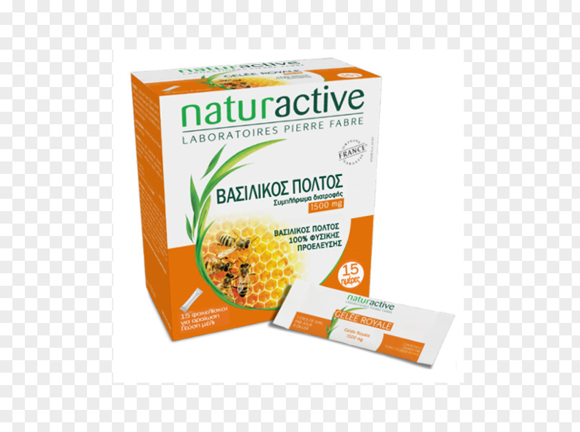 Camu Dietary Supplement Pharmacy Naturactive, Laboratoires Pierre Fabre Royal Jelly Capsule PNG