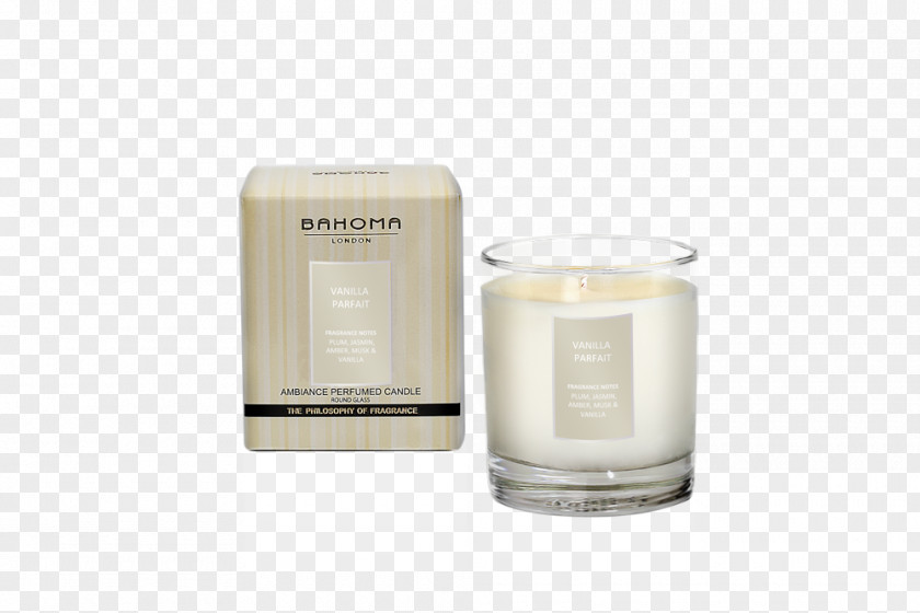 Candle Wax Bahoma Perfume Diptyque PNG