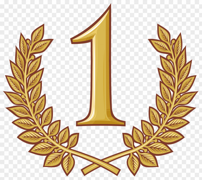 First Place Clipart Clip Art PNG