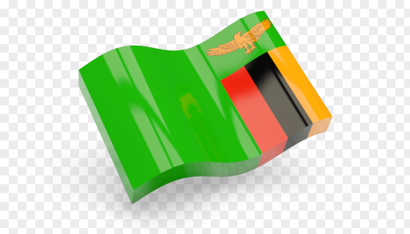 Flag Of Zambia Clip Art PNG