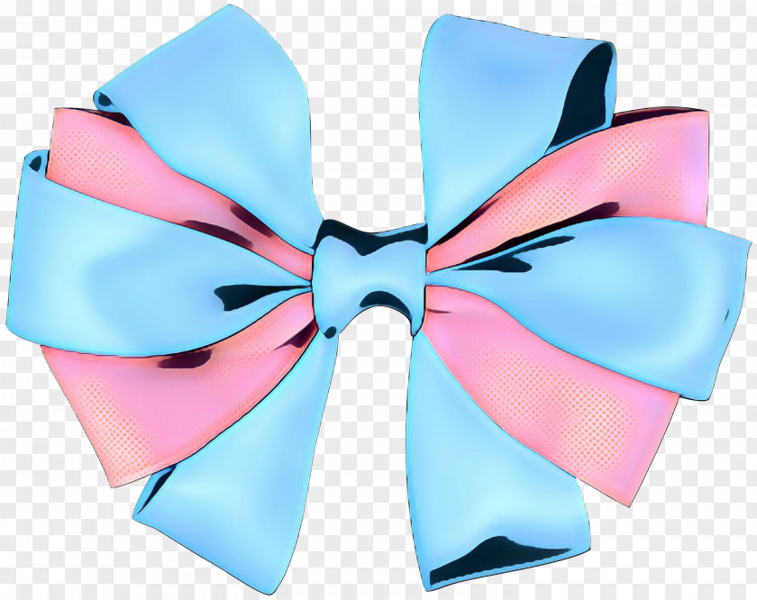 Hair Tie Ribbon Bow PNG