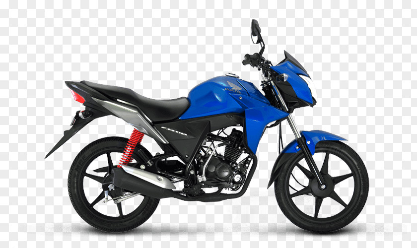 Honda Dream Yuga CBR250R/CBR300R CB Twister Motorcycle PNG