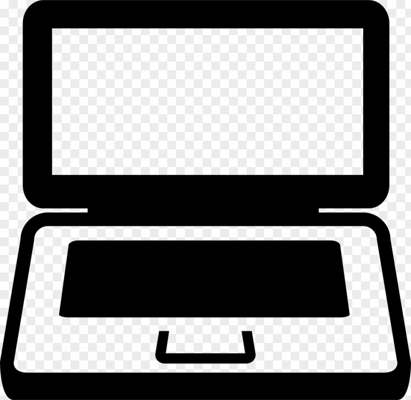 Laptop Symbol PNG