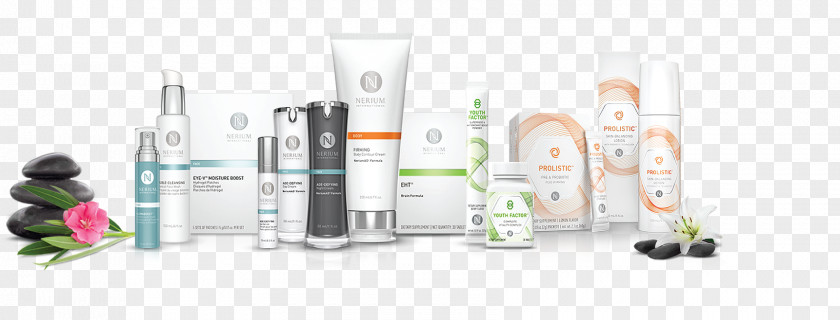 Nerium International Bring Your Skin To Justice International, LLC Care Product Life Extension PNG