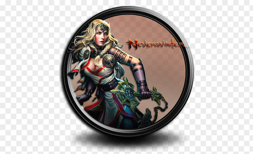 Neverwinter Nights Dungeons & Dragons Online Pathfinder Roleplaying Game PNG