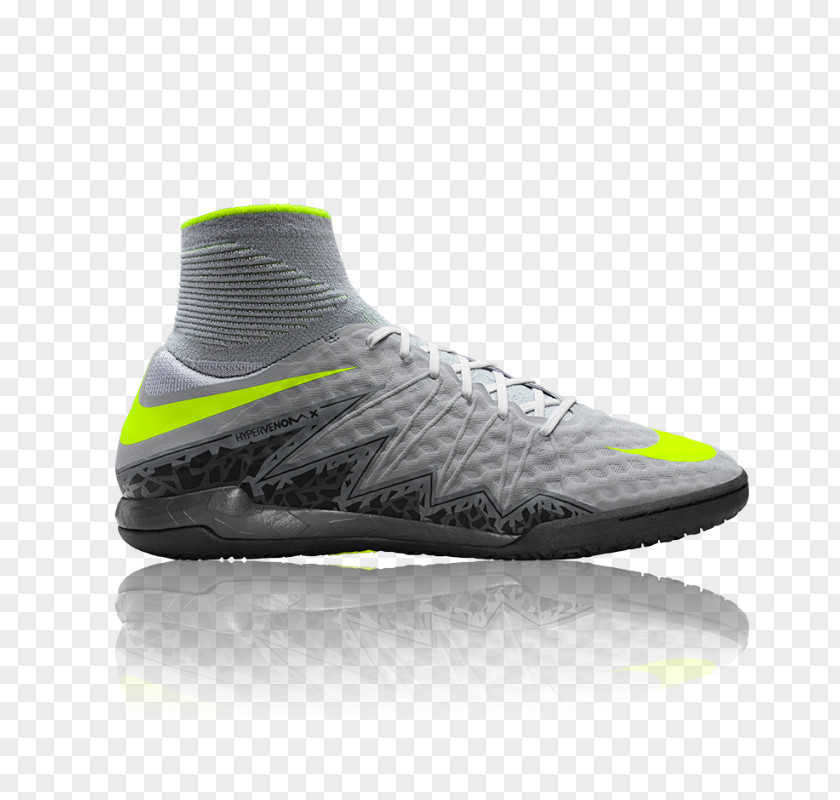 Nike Free Air Max Hypervenom Shoe PNG