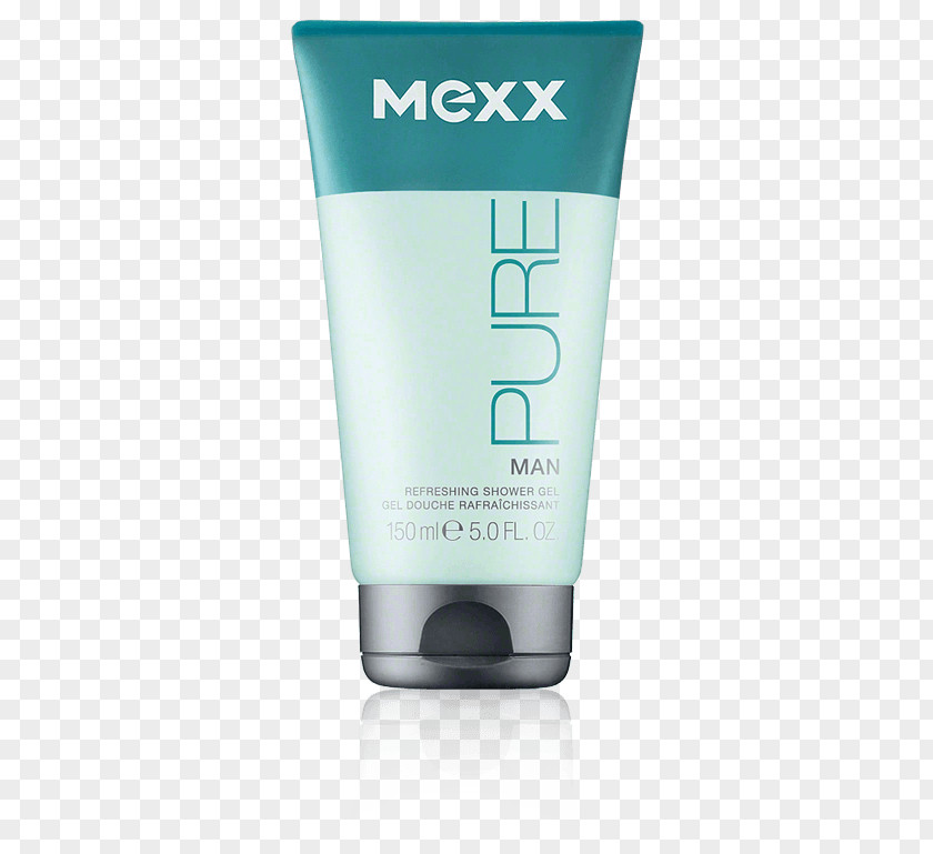 Perfume Lotion Mexx Pure Eau De Toilette Spray Magnetic Woman PNG