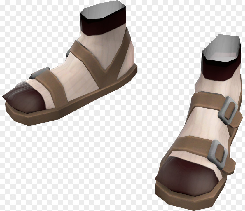 Sandal Shoe PNG