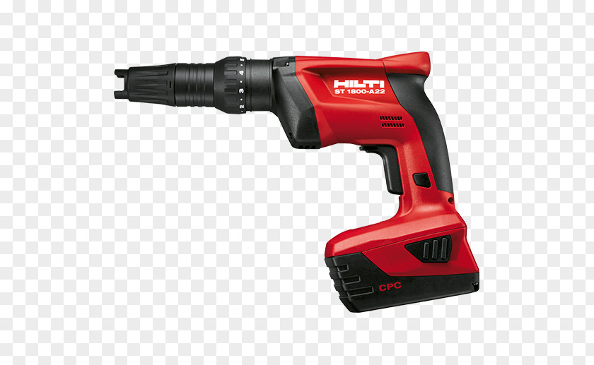 Screwdriver Torque Cordless Hilti Lithium-ion Battery PNG
