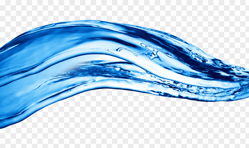 Sea Waves Blue Water Wind Wave PNG