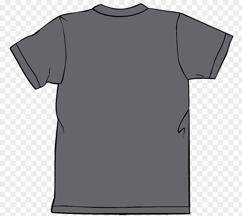 T-shirt Shoulder Sleeve PNG