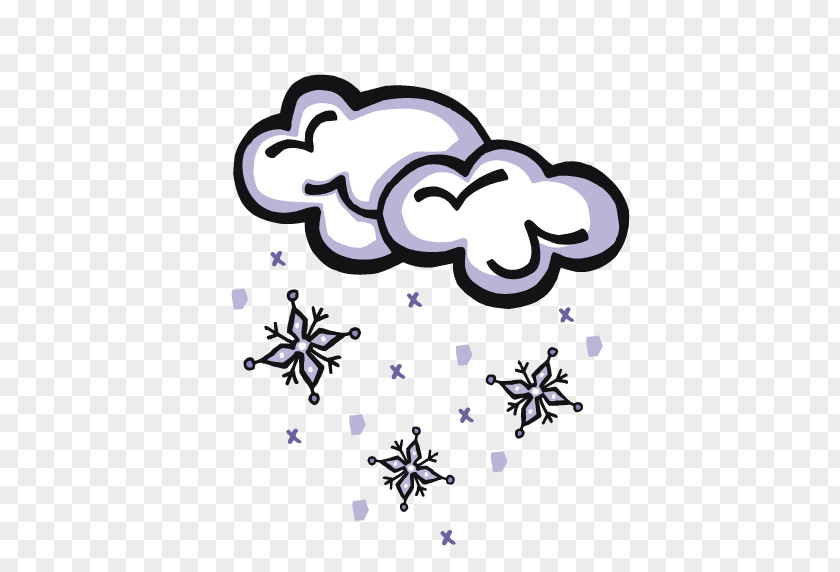 Weather Snowflake Climate Clip Art PNG