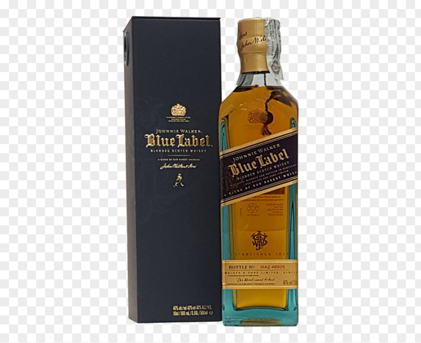 Wine Scotch Whisky Johnnie Walker Whiskey Label PNG