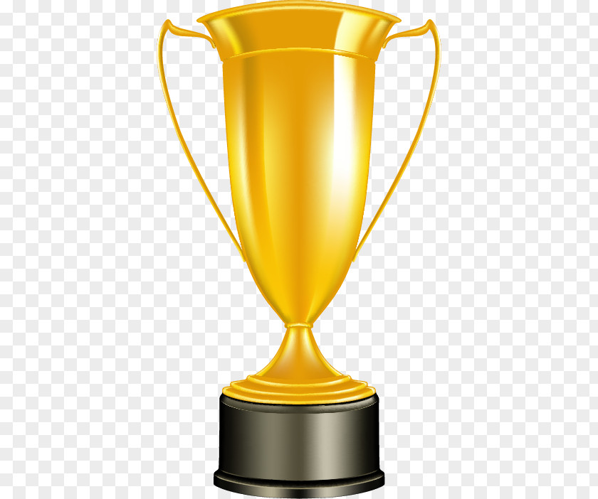 Awards Trophy Gold Royalty-free Clip Art PNG