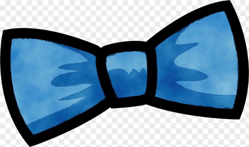 Costume Accessory Bow Tie Glasses PNG