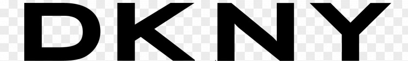 DKNY Logo Company Store Fashion Brand PNG