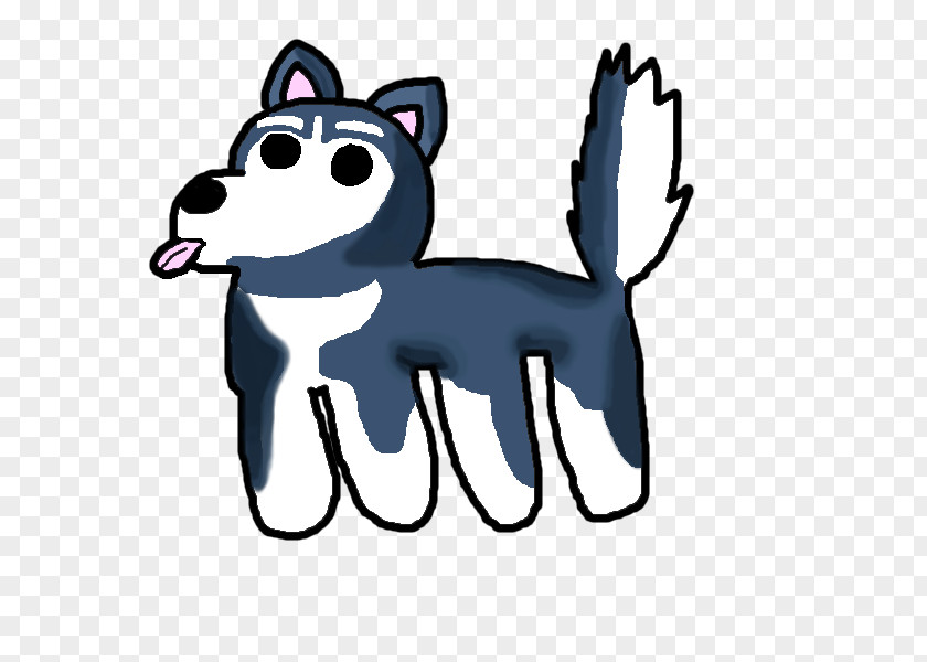 Dog Husky Breed Puppy Cat PNG
