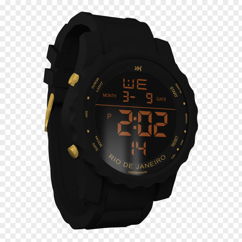 Fc Barcelona FC Watch Pilgrim Aidin Chronograph Clock PNG