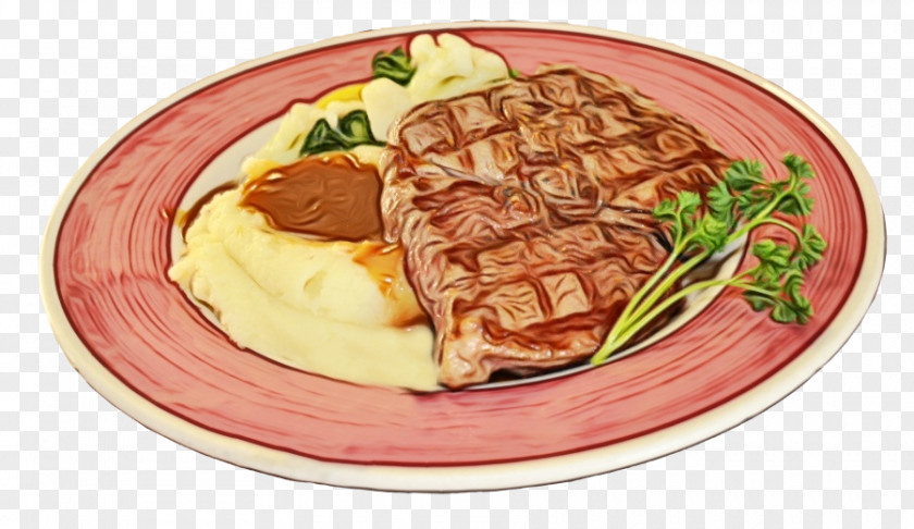Garnish Beef Dish Food Cuisine Ingredient Roast PNG