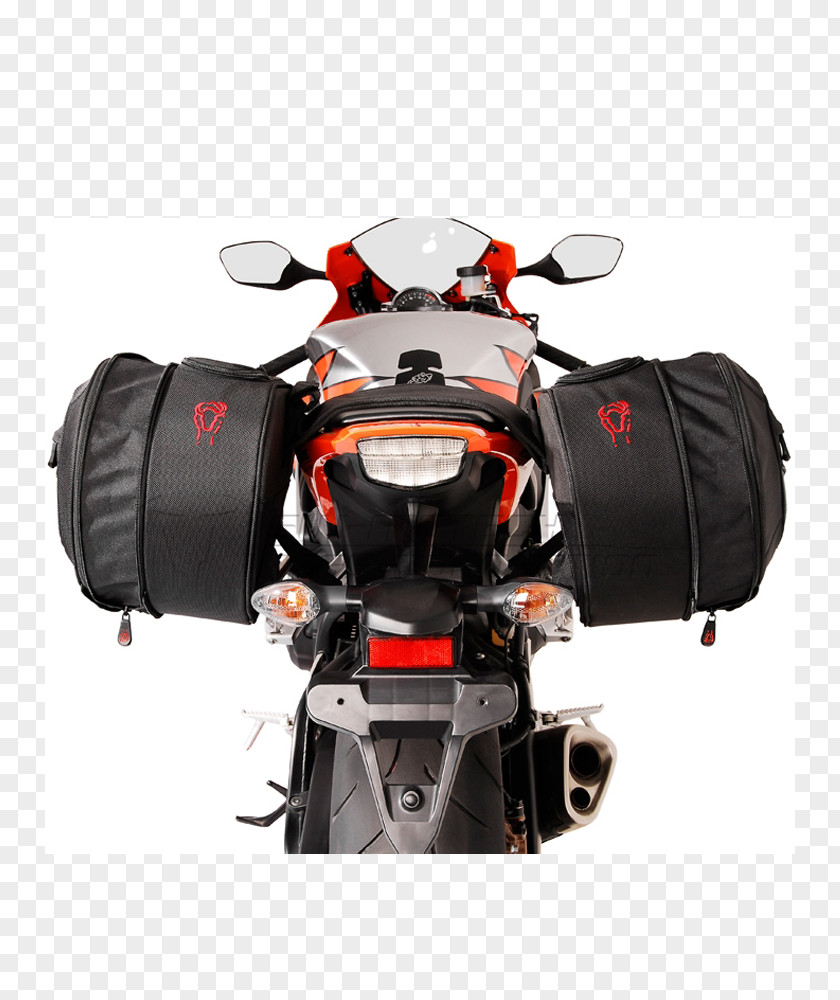 Honda Saddlebag CBR1000RR Car Motorcycle Fairing PNG