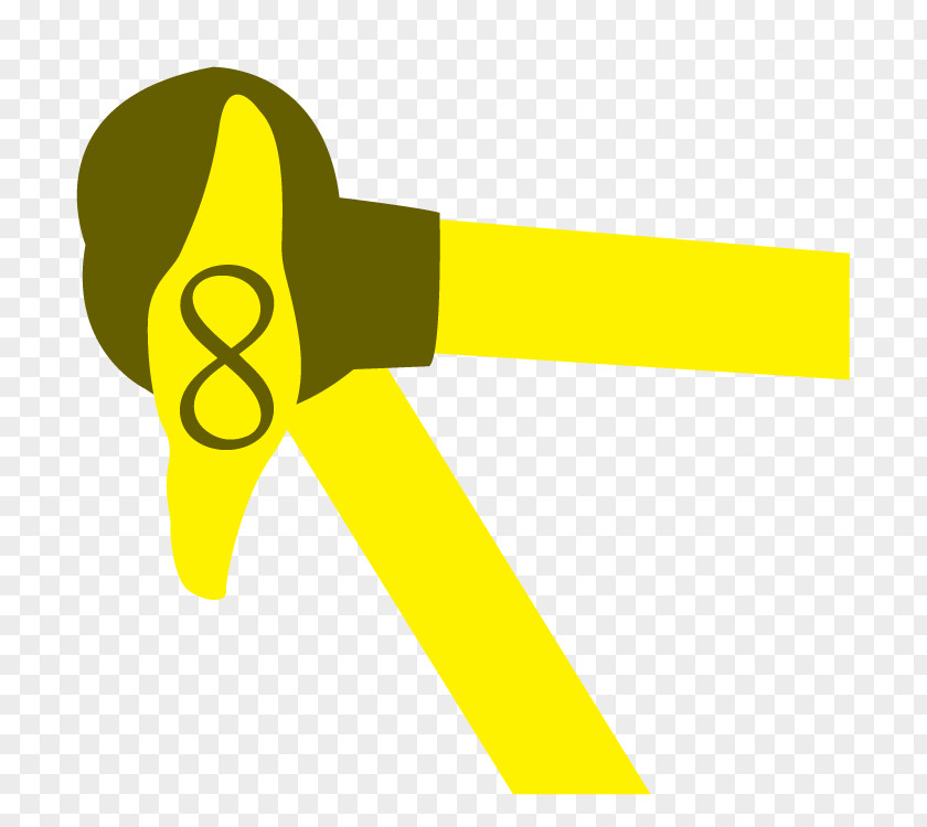 Megaphone Yellow Technology Clip Art PNG