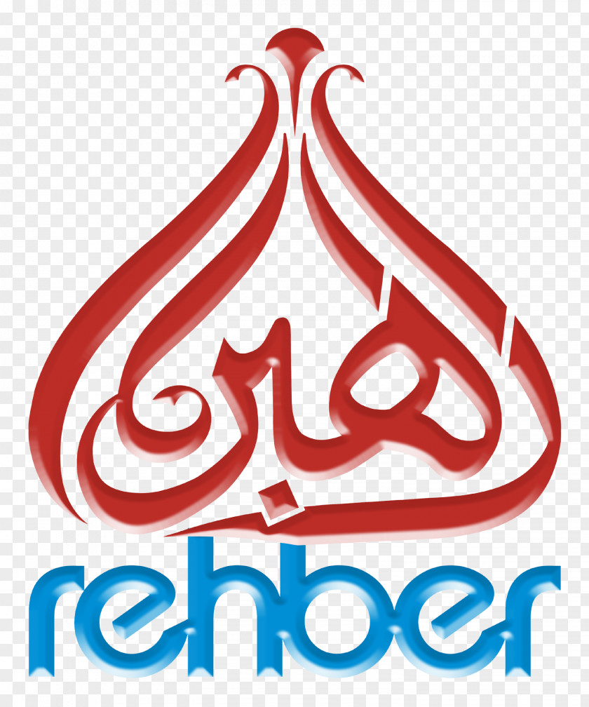 Rehber TV Television Channel Mesaj PNG