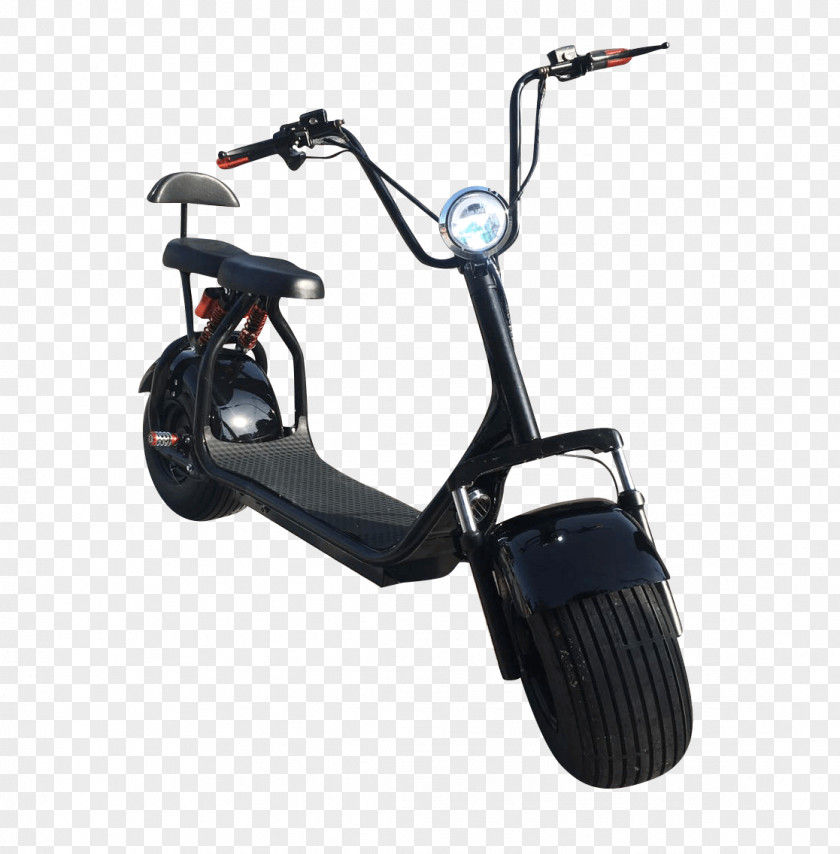 Scooter Electric Vehicle Wheel Kick PNG