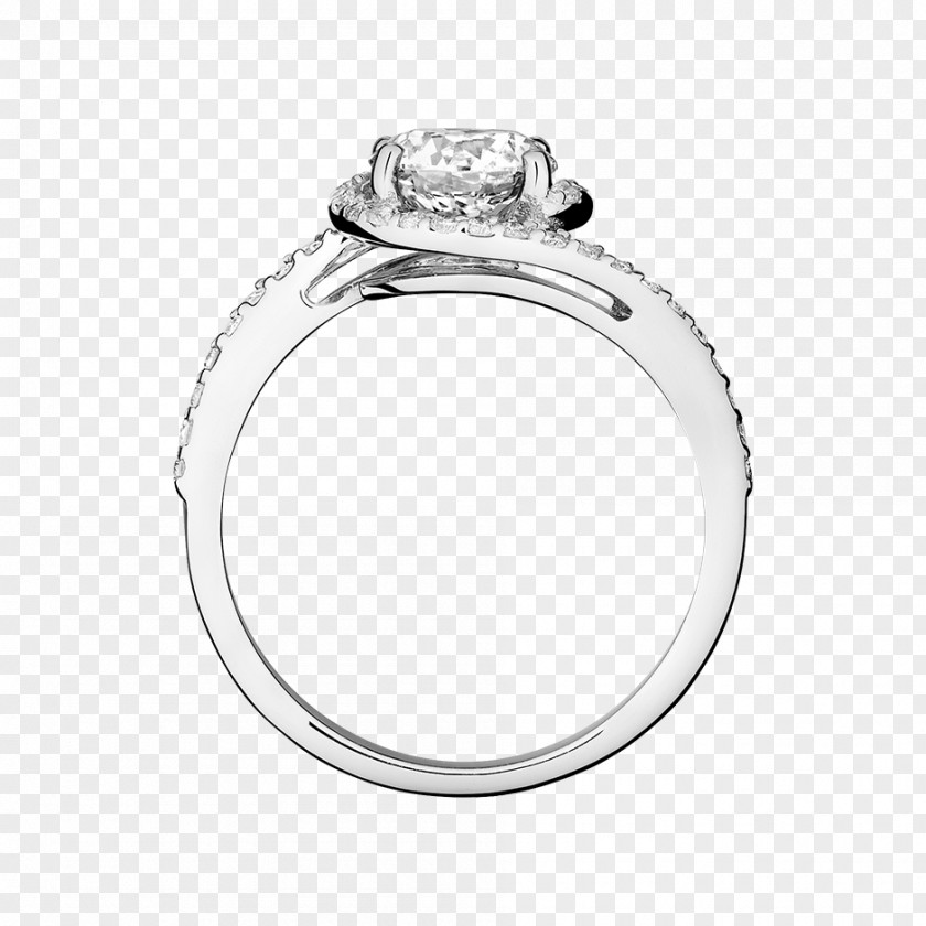 St-petersburg Wedding Ring Silver Body Jewellery PNG