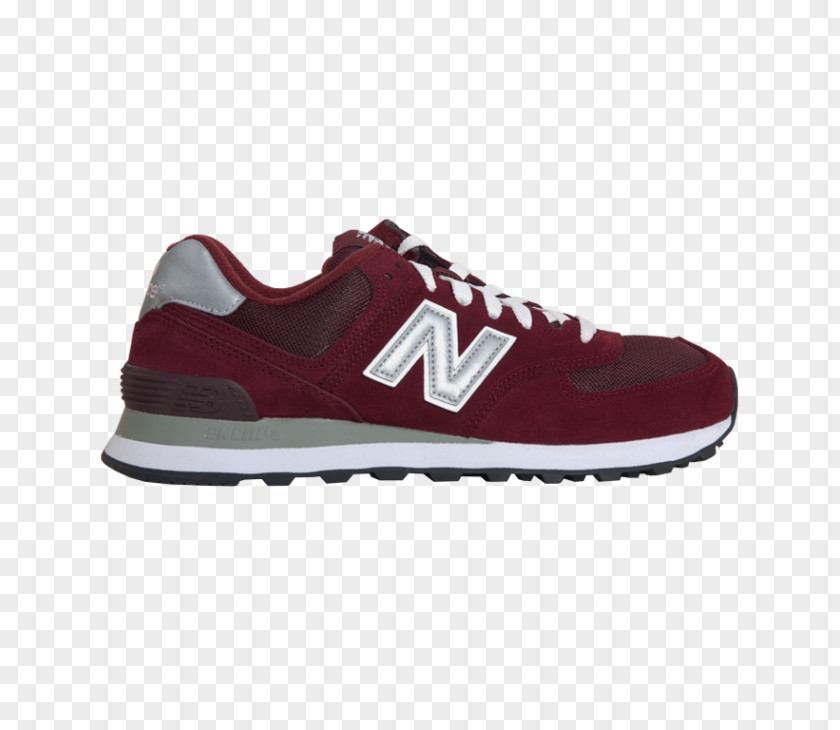 Varicoloured Sports Shoes New Balance Men's M997 Lifestyle PNG