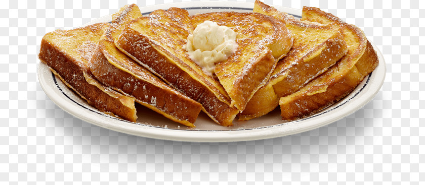 Breakfast Pancake French Toast Stuffing IHOP PNG