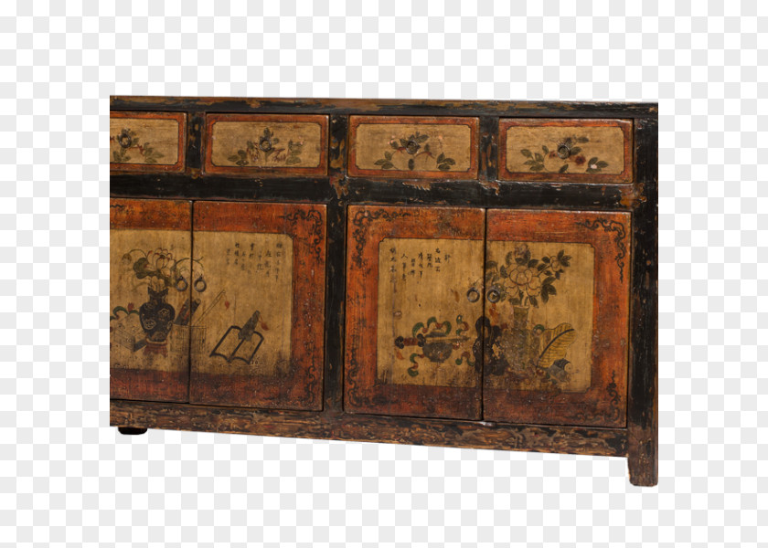 Buffets & Sideboards Furniture Consola Wood Commode PNG