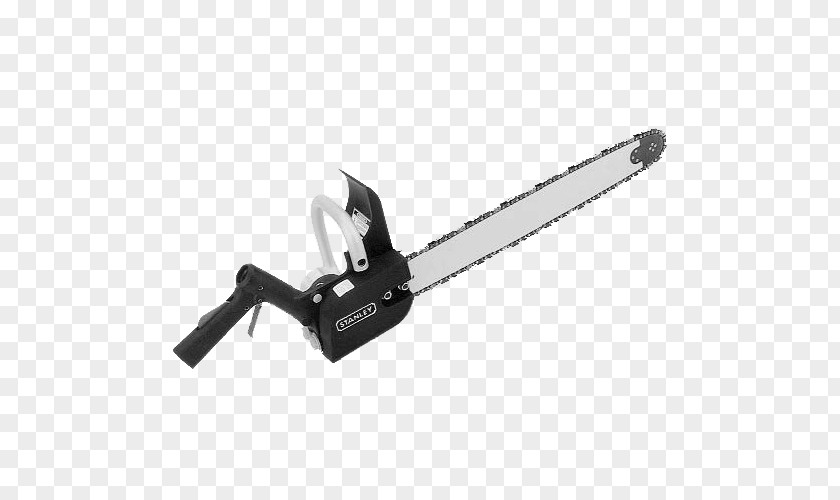 Chainsaw Tool Cutting Machine PNG