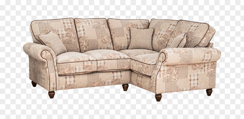 Corner Sofa Loveseat Couch Chair Furniture Upholstery PNG