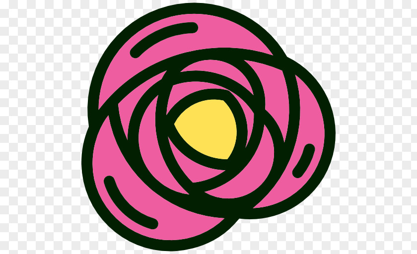 Flower Rose Petal Floral Design Clip Art PNG