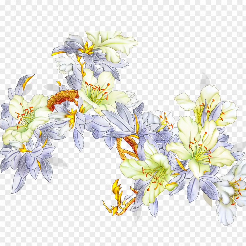Flowers Floral Design Flower PNG