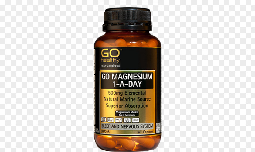 Health Dietary Supplement Magnesium Deficiency New Zealand PNG
