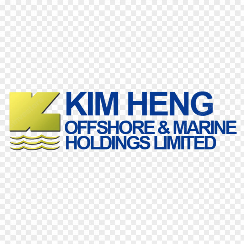 Kim Heng Offshore SGX:5G2 Public Company Logo PNG